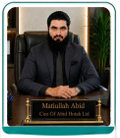 Matiullah Abid