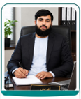 Mohammad Idrees Mohibi