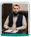 Zalmay Pashton