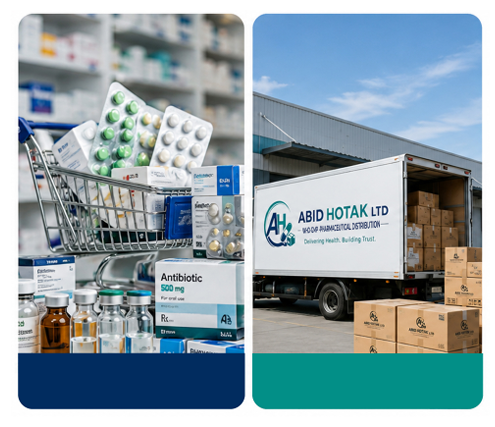 Pharmaceutical products