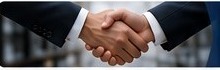 Healthcare partnership