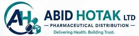 Abid Hotak Ltd