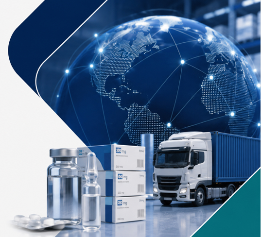 Pharmaceutical and healthcare products
